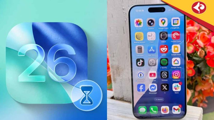 iOS 26 Officially Out in India