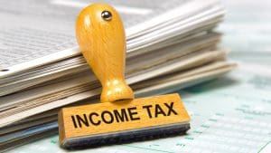 Income Tax Refund Status
