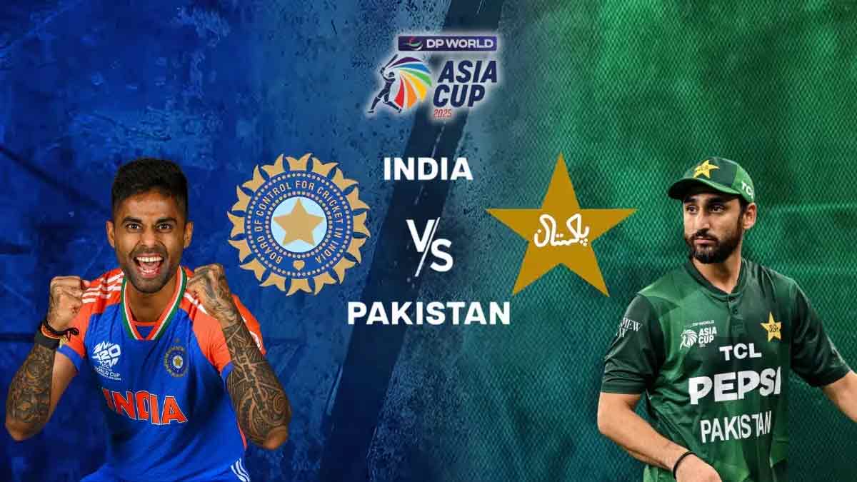 Asia Cup 2025