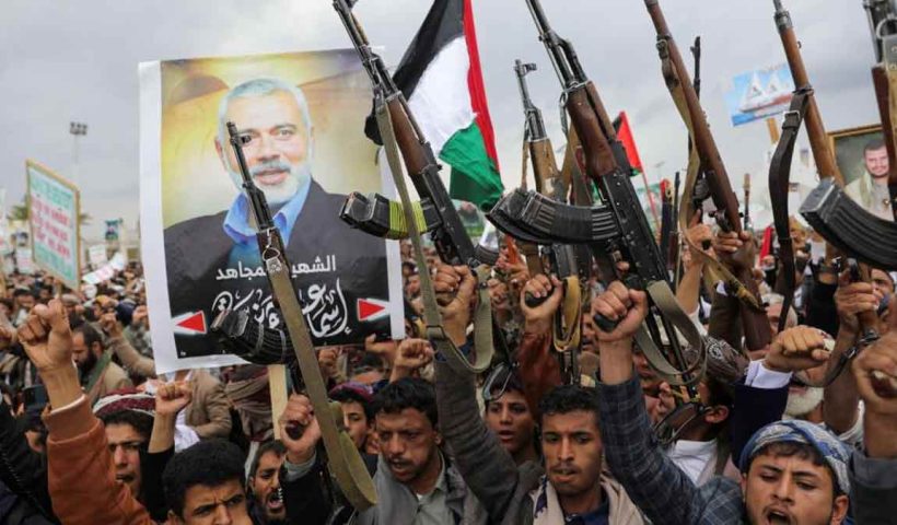 Middle East News