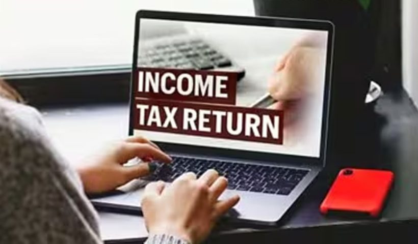 ITR filing deadline