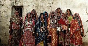 Nomadic Community