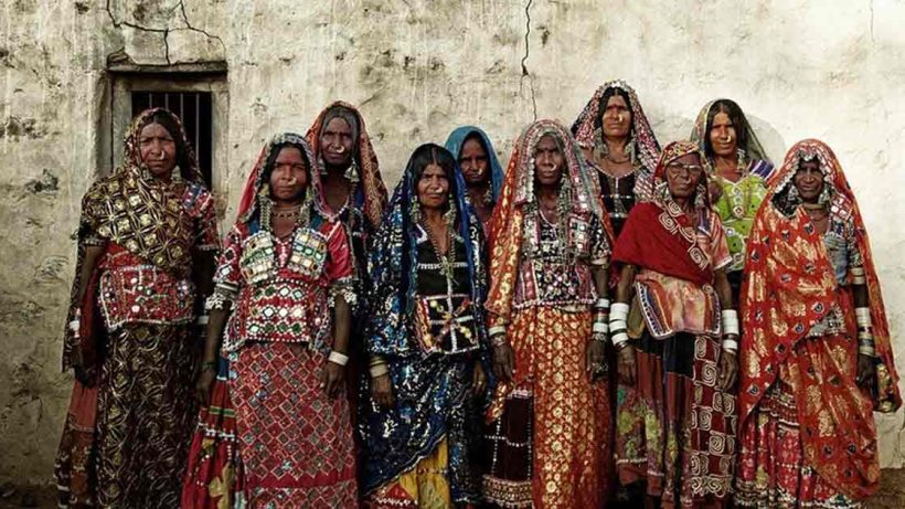 Nomadic Community
