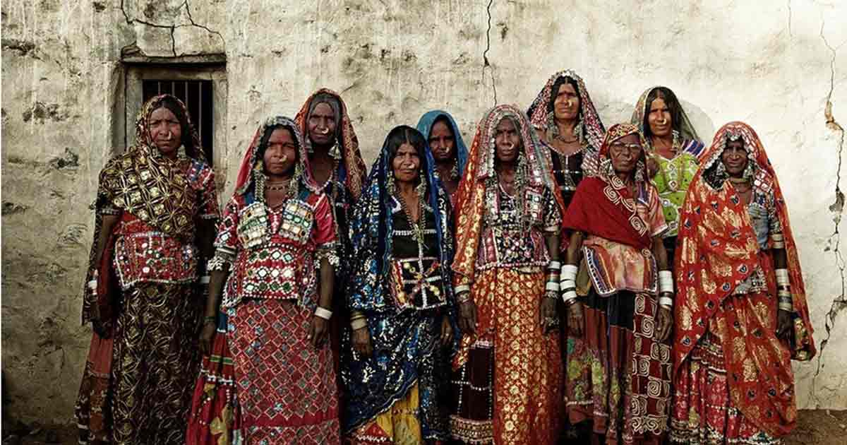 Nomadic Community