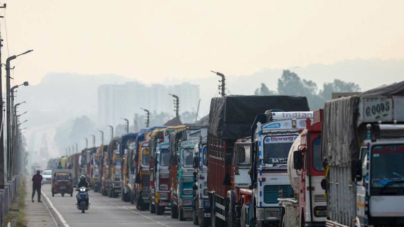 Jammu Kashmir economy