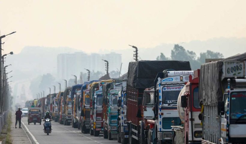 Jammu Kashmir economy