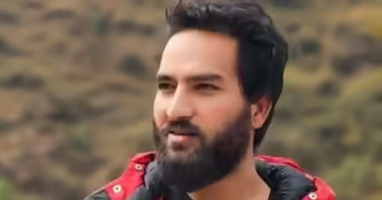 Jammu Kashmir AAP MLA arrested