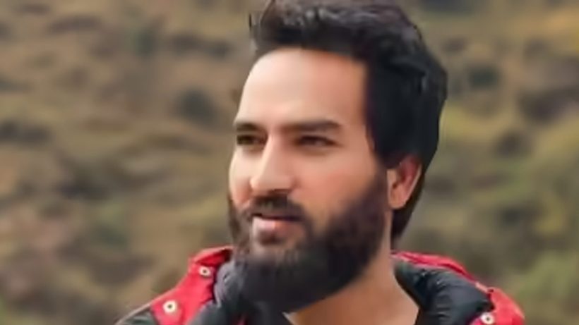 Jammu Kashmir AAP MLA arrested