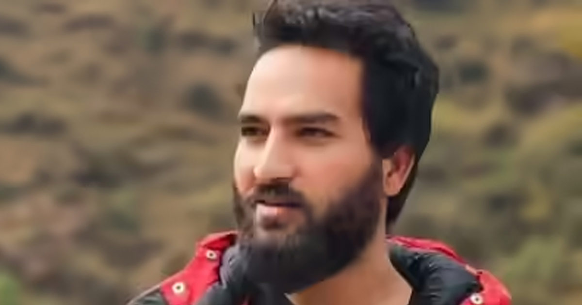 Jammu Kashmir AAP MLA arrested