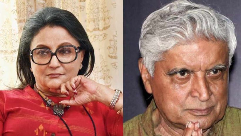 Javed akhtar controversey