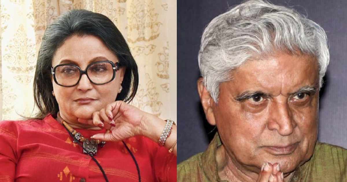 Javed akhtar controversey