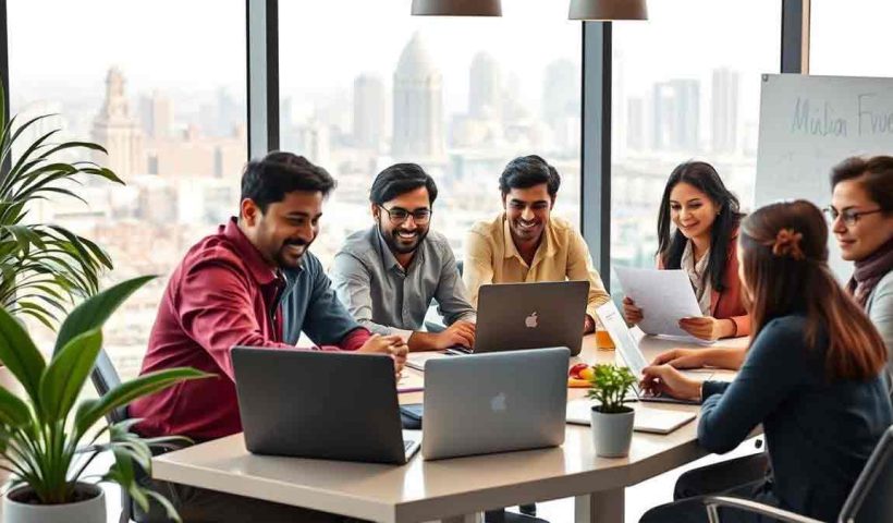 CII's Model State GCC policy aims to create millions of high-quality jobs across India