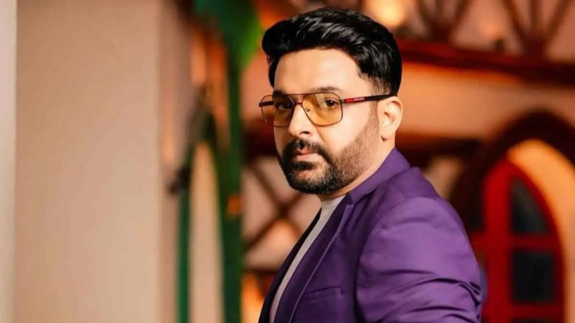 Kapil Sharma Ransom Threat