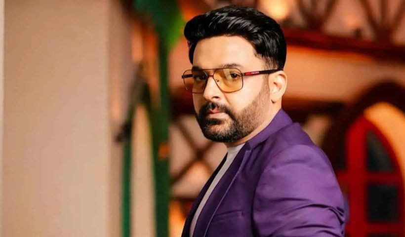 Kapil Sharma MNS warning