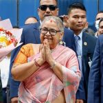 The Kolkata24x7 | Politics লিপুলেখ, কালি নদী ও সীমান্ত বিতর্ক: ভারতের সঙ্গে কোন সম্পর্কের পথে হাঁটবেন সুশিলা কার্কি?