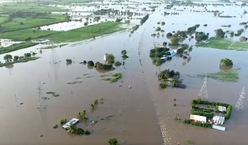 Karnataka Floods