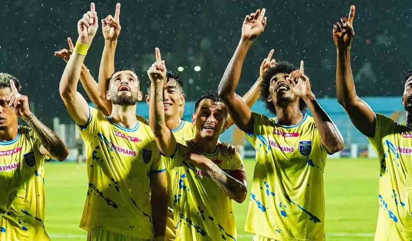kerala blasters