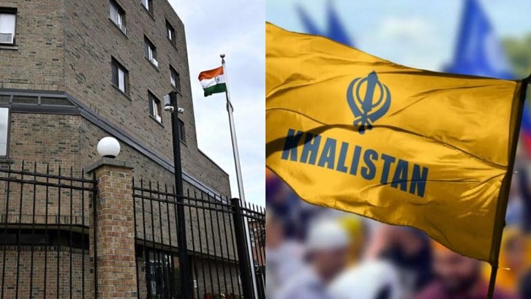 Khalistani সমর্থকদের নতুন হুমকি: লক্ষ্য কানাডার ভারতীয় কনসুলেট