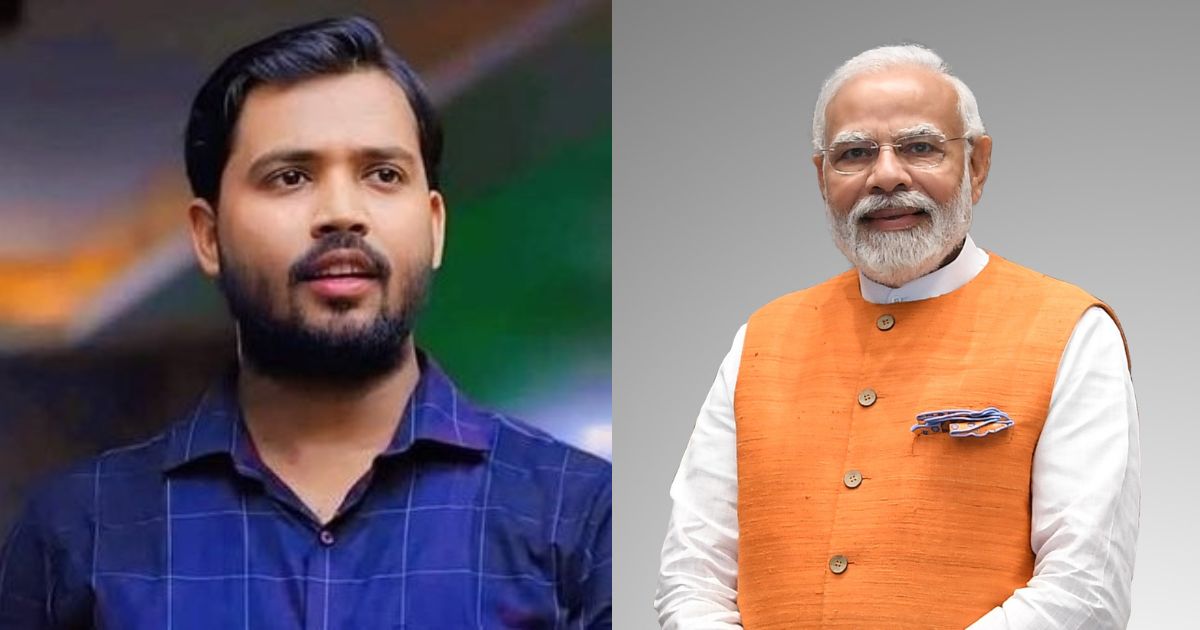 শিক্ষাক্ষেত্রের ১৮% GST তুলে নিতে প্রধানমন্ত্রীর কাছে আর্জি খান স্যারের