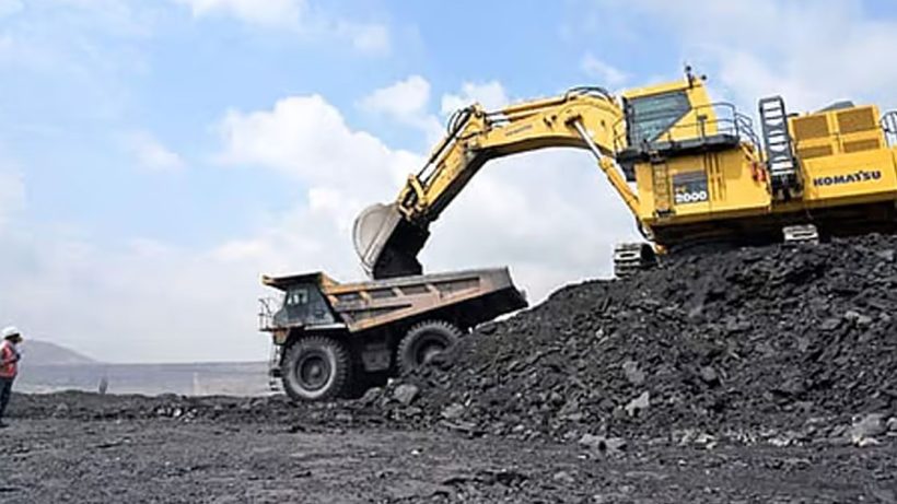 National Critical Mineral Mission