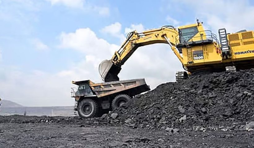 National Critical Mineral Mission