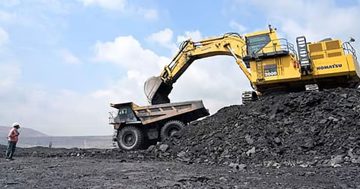 National Critical Mineral Mission