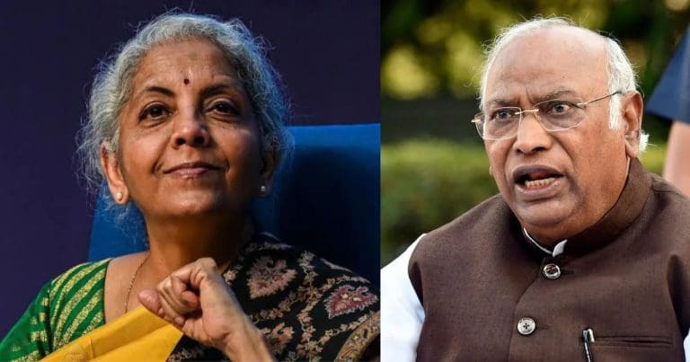 মধ্যবিত্তকে ছাড় নাকি “অন্যকিছু”? নতুন GST-র অভিসন্ধি নিয়ে কি বলছে কংগ্রেস?