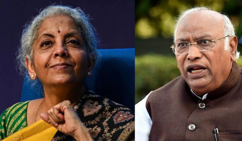 মধ্যবিত্তকে ছাড় নাকি "অন্যকিছু"? নতুন GST-র অভিসন্ধি নিয়ে কি বলছে কংগ্রেস?