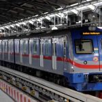 ব্লু লাইনে বসবে CBTC, ২ মিনিট অন্তর মেট্রো চলার সম্ভাবনা