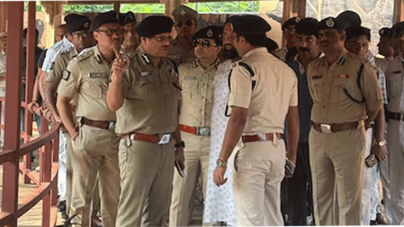 special-traffic-measures-in-place-in-kolkata-to-ensure-safe-durga-puja