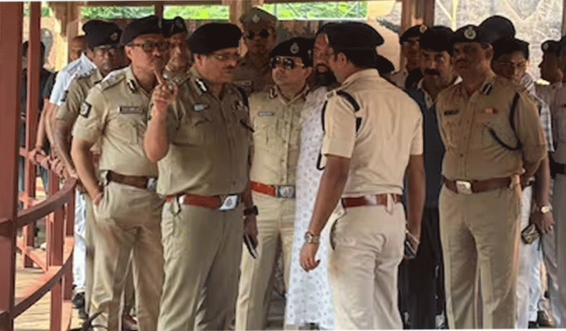 special-traffic-measures-in-place-in-kolkata-to-ensure-safe-durga-puja