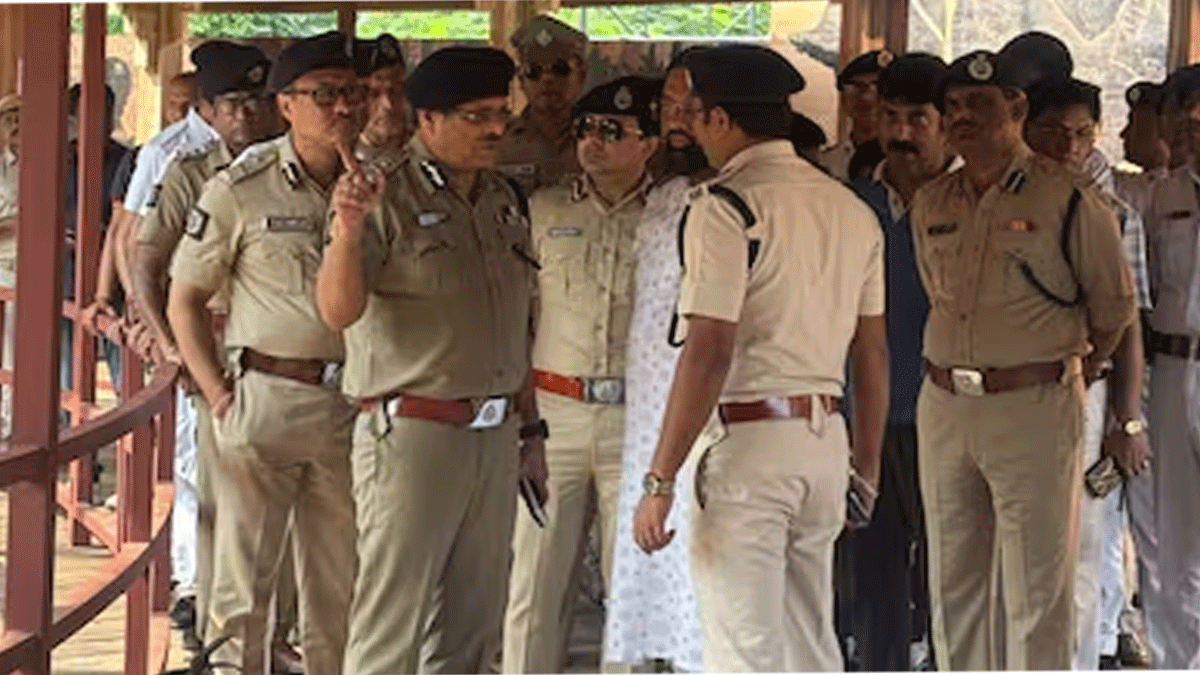 special-traffic-measures-in-place-in-kolkata-to-ensure-safe-durga-puja