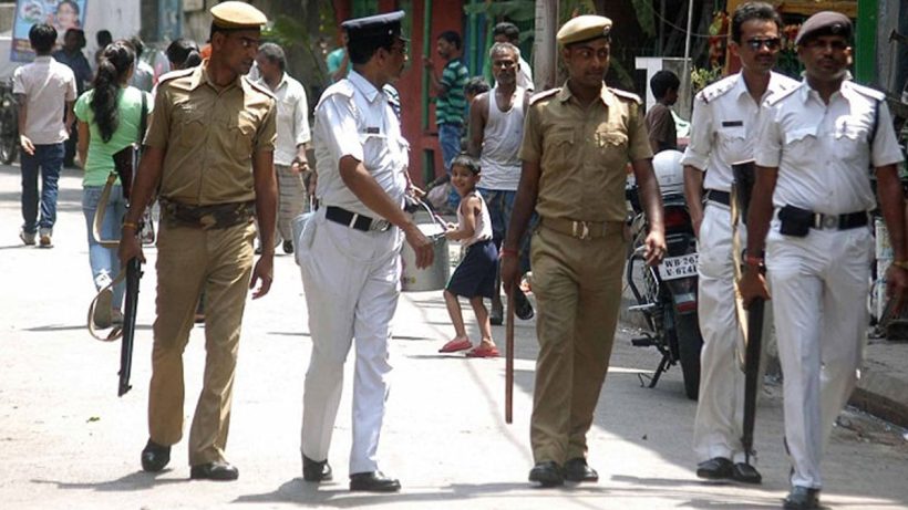 Garden Reach shooting investigation