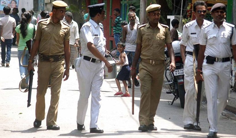 Garden Reach shooting investigation