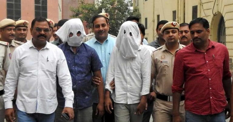 Krishnanagar Murder Case