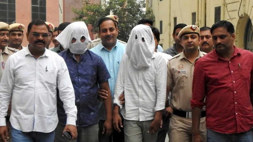 Krishnanagar Murder Case