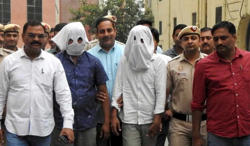 Krishnanagar Murder Case
