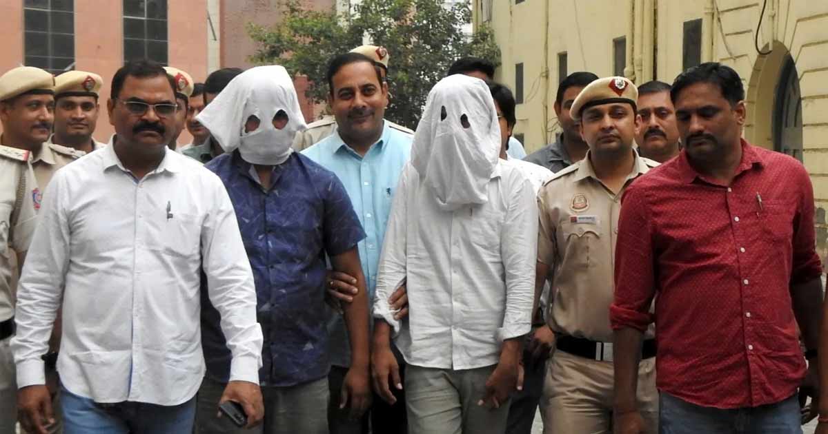 Krishnanagar Murder Case