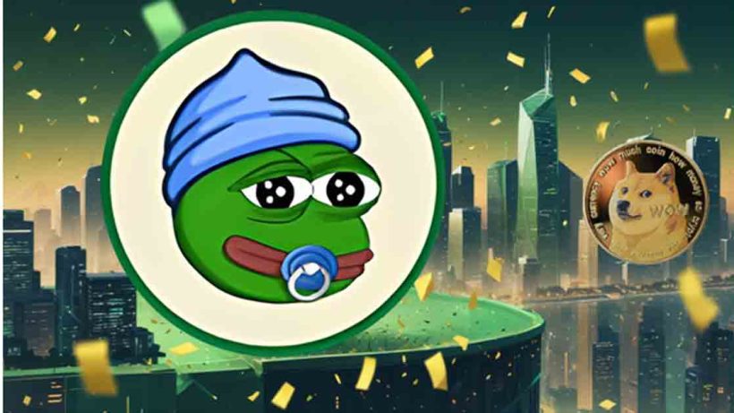 Dogecoin (DOGE) Holders Debate $1 Potential as Little Pepe (LILPEPE) Attracts Investors with 15836% Rise Prospects
