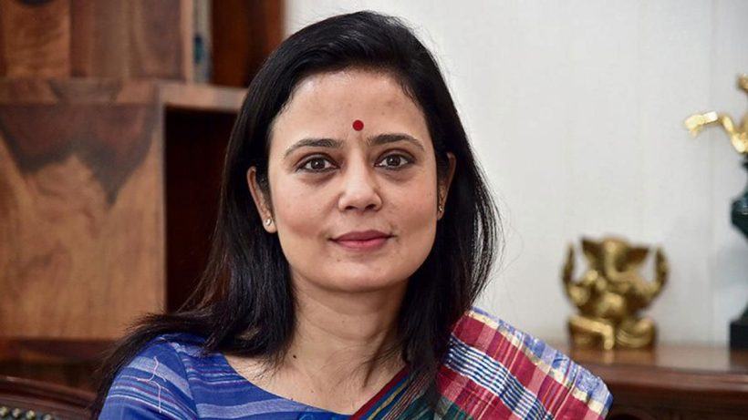 Delhi HC Turns Down Mahua Moitra’s Urgent Bid to Halt Lokpal Inquiry