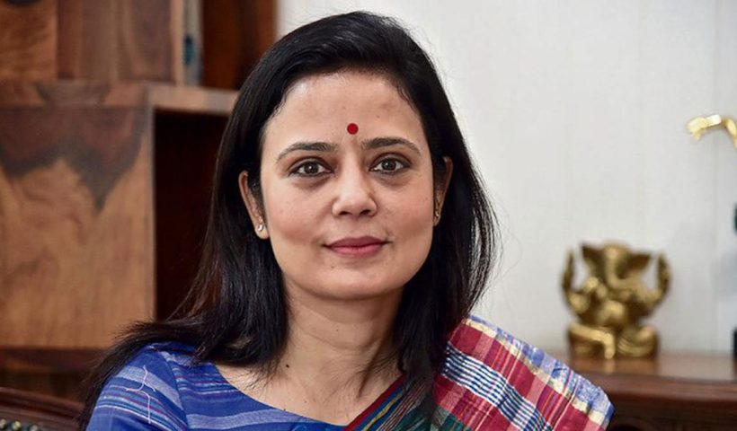 Delhi HC Turns Down Mahua Moitra’s Urgent Bid to Halt Lokpal Inquiry