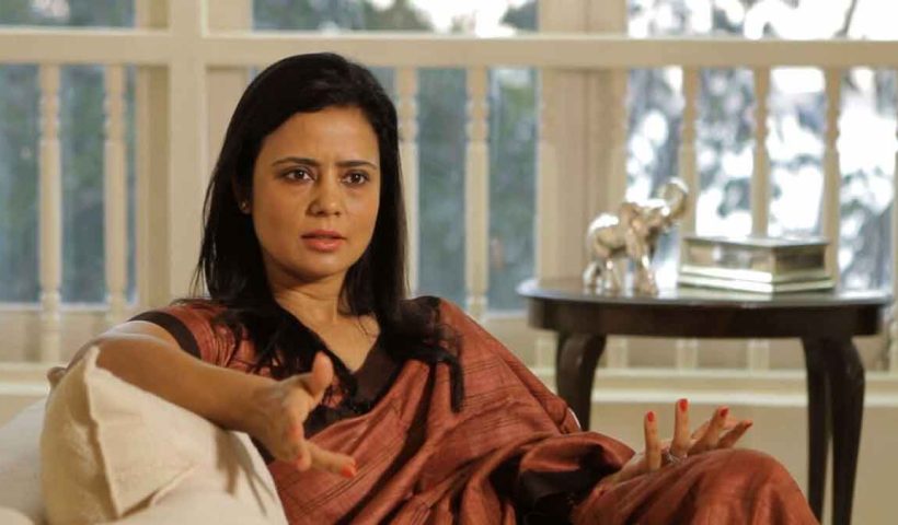 moitra-faces-political-backlash-for-aligning-with-vloggers-indian-bashing-post