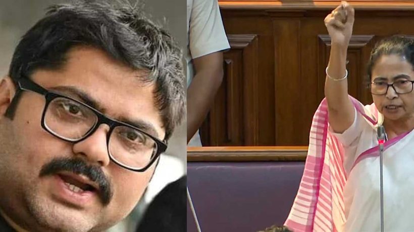 Bangla Pokkho mamata clash