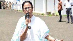 Chief Minister