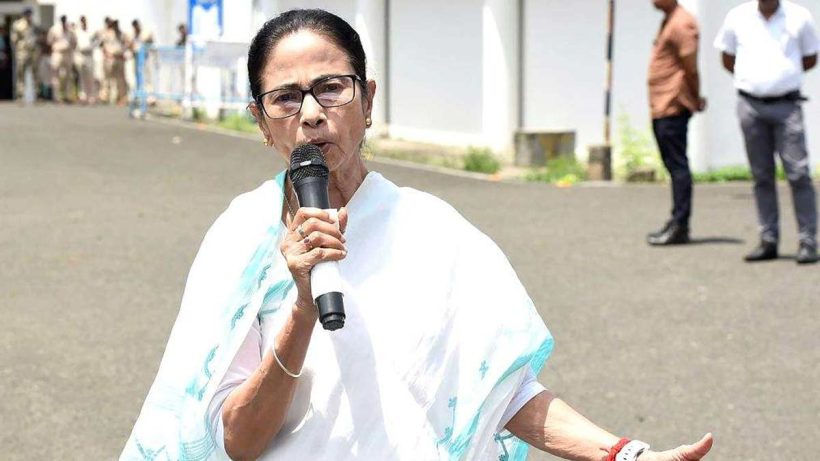 উত্তরবঙ্গ সফরের আগে কি বার্তা মুখ্যমন্ত্রীর ? 2 Chief Minister