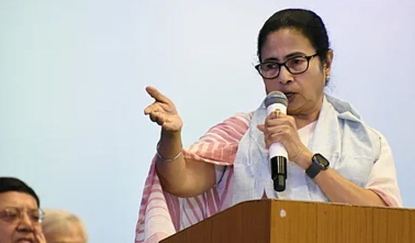 mamata banerjee