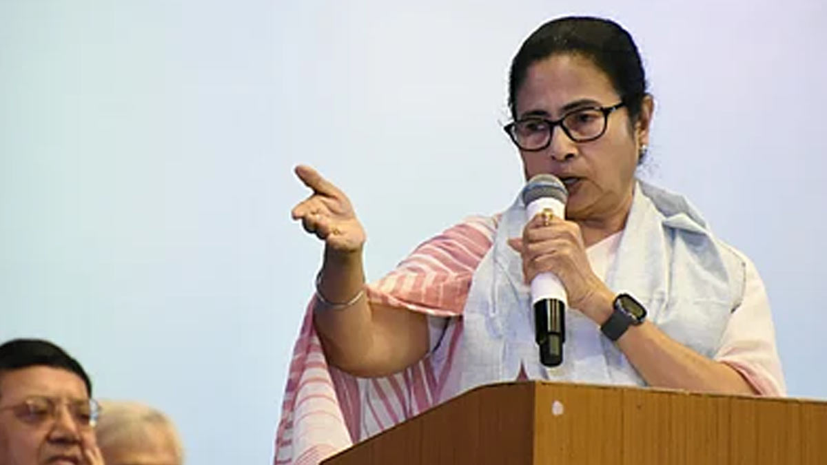 mamata banerjee