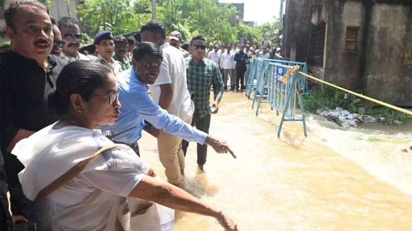 Bengal Politics mamata