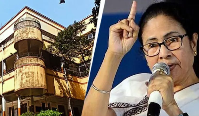 Kajari Banerjee appointment controversy