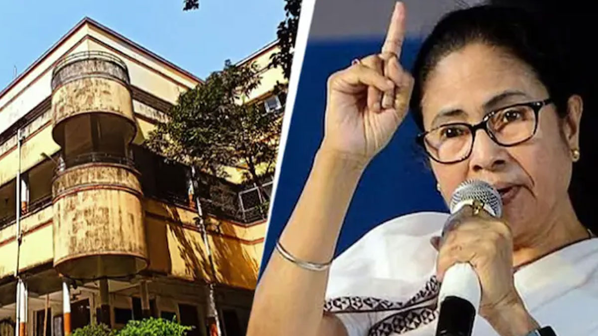 Kajari Banerjee appointment controversy